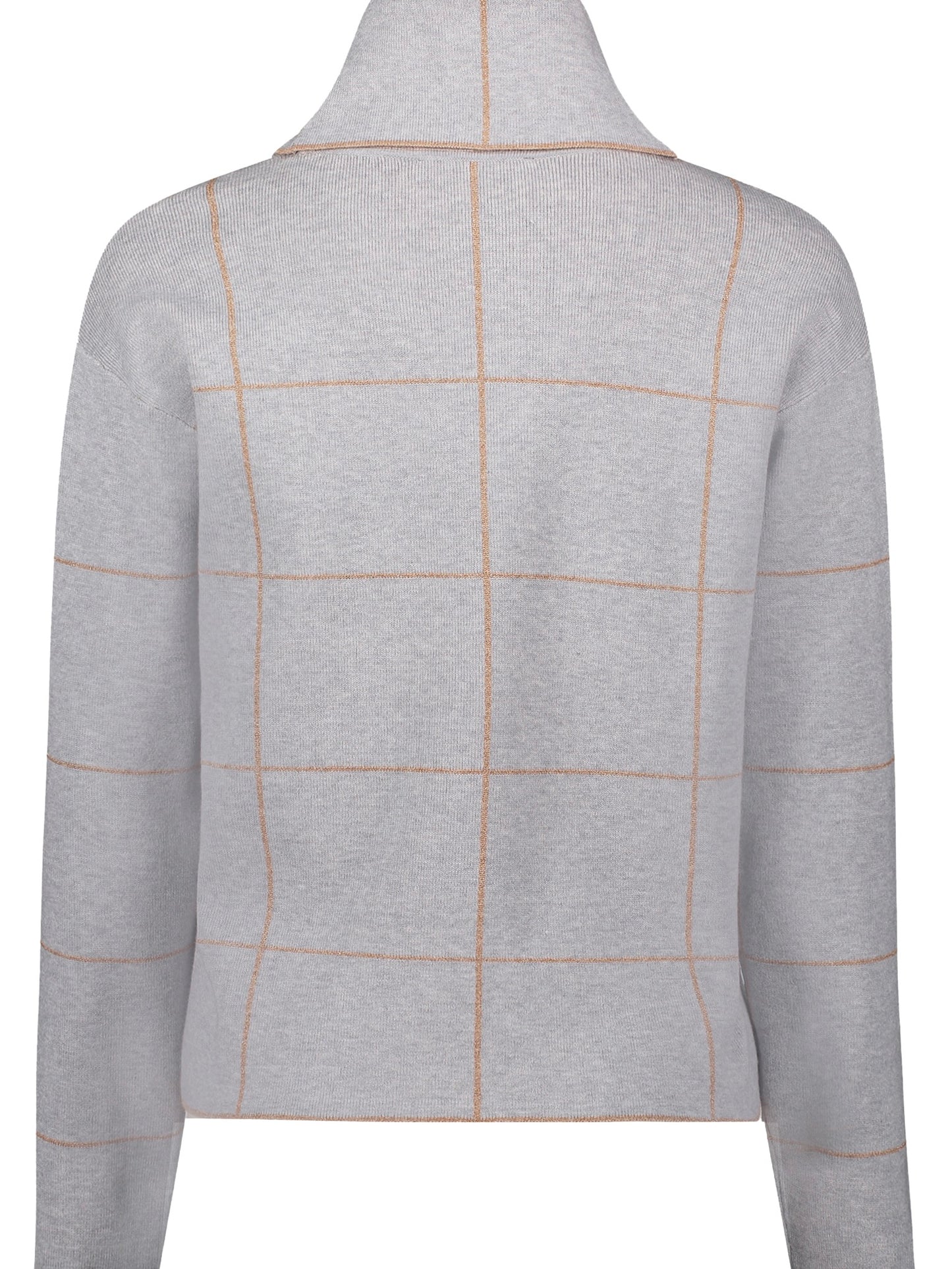 Knit Pullover
