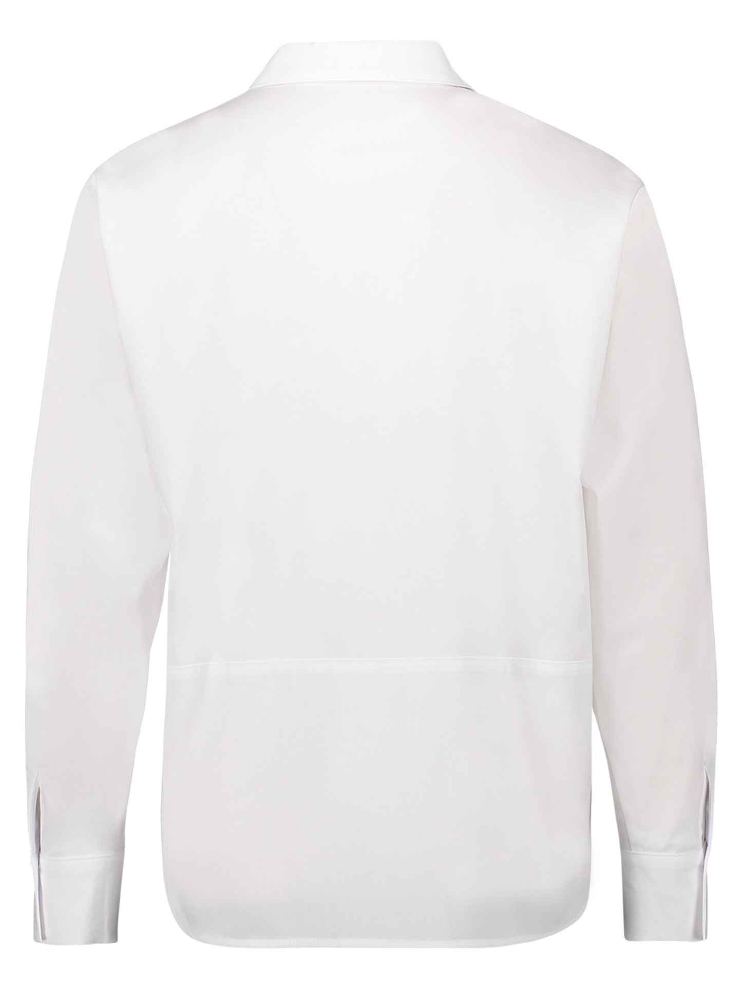 *NEW Blouse with Details