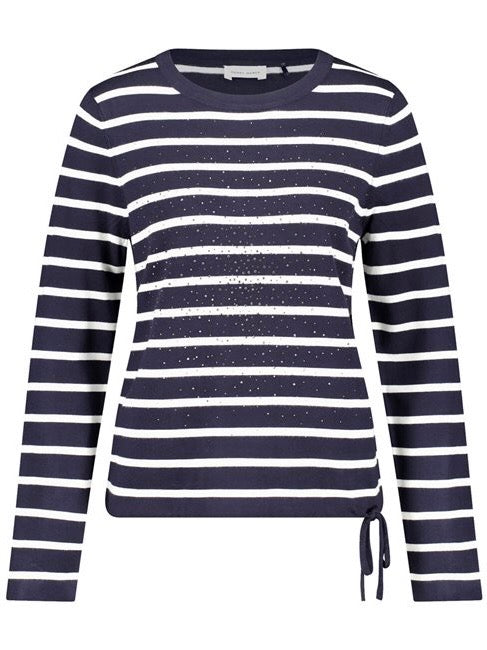 Knit Pullover