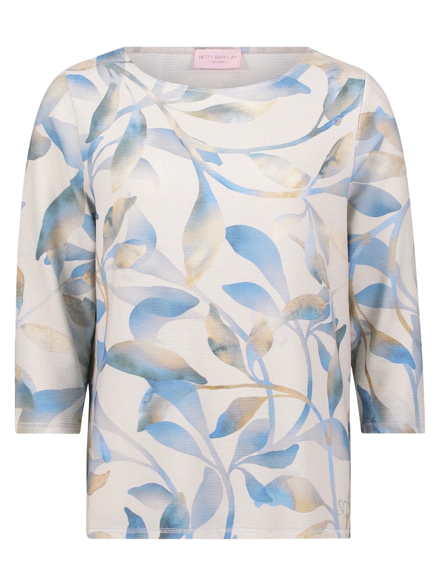 Pullover with Print