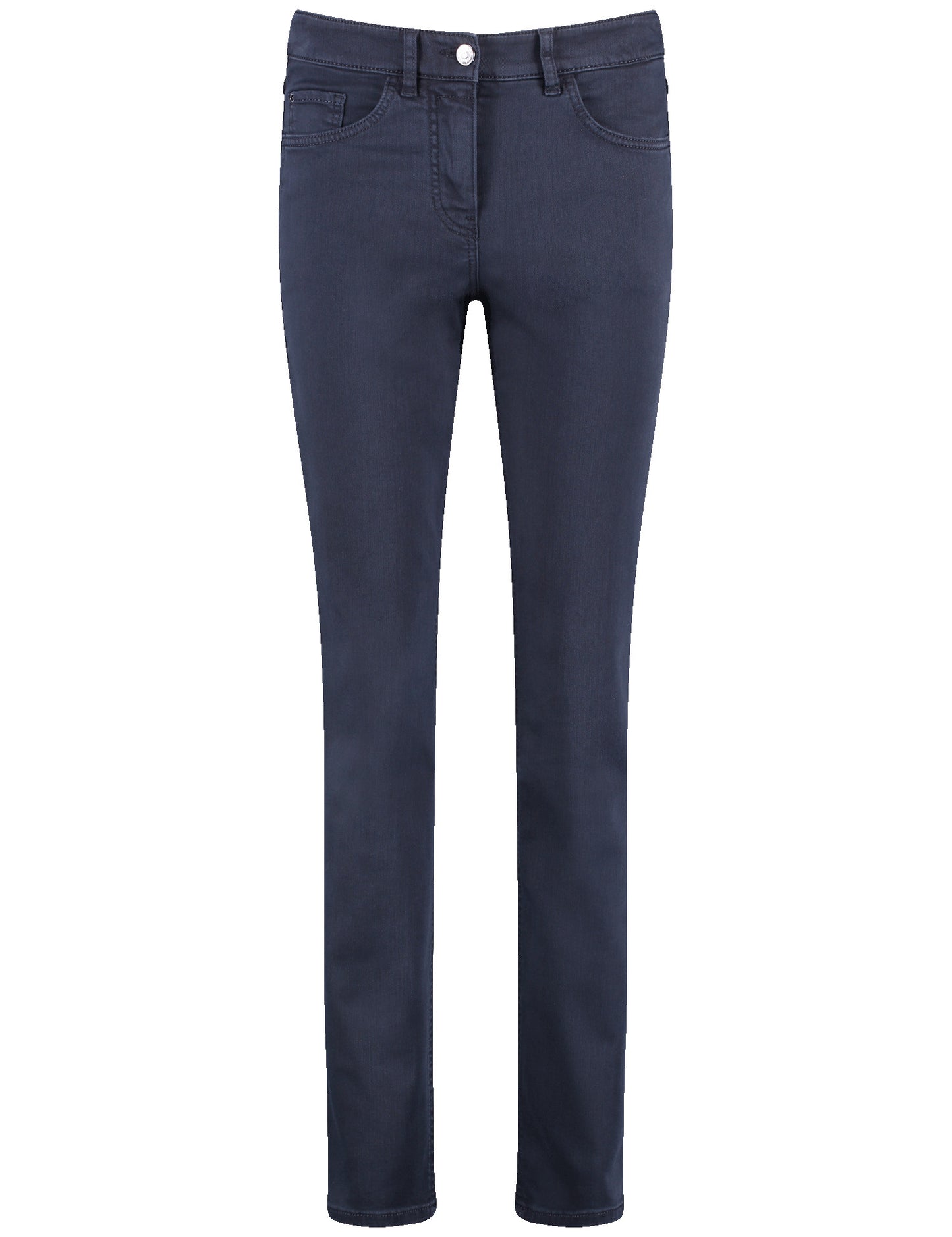 Best4Me Jeans — Navy Blue