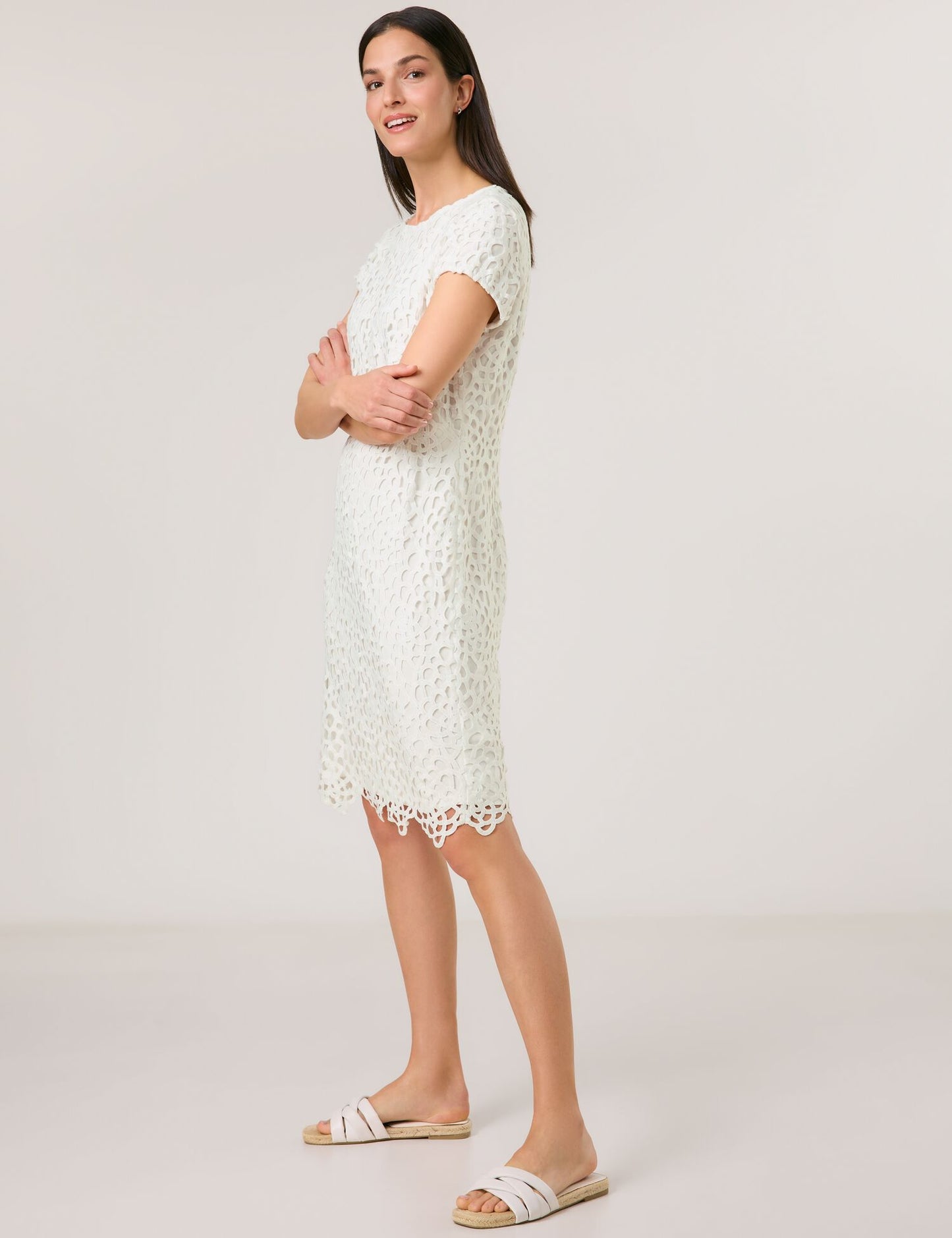 Lace Dress