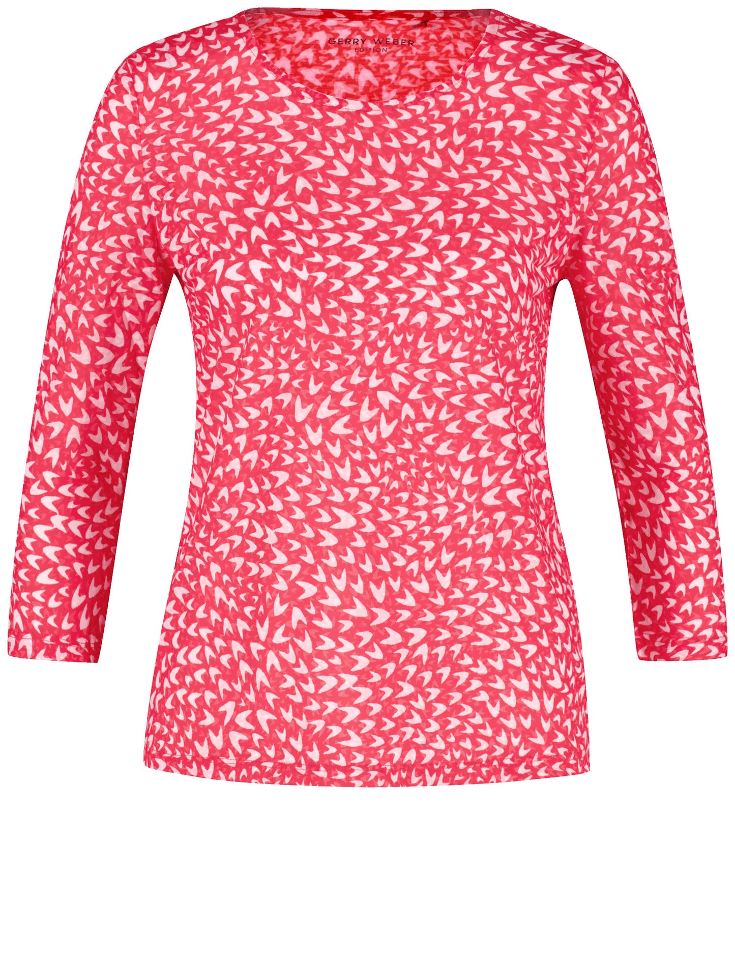 Top with Print