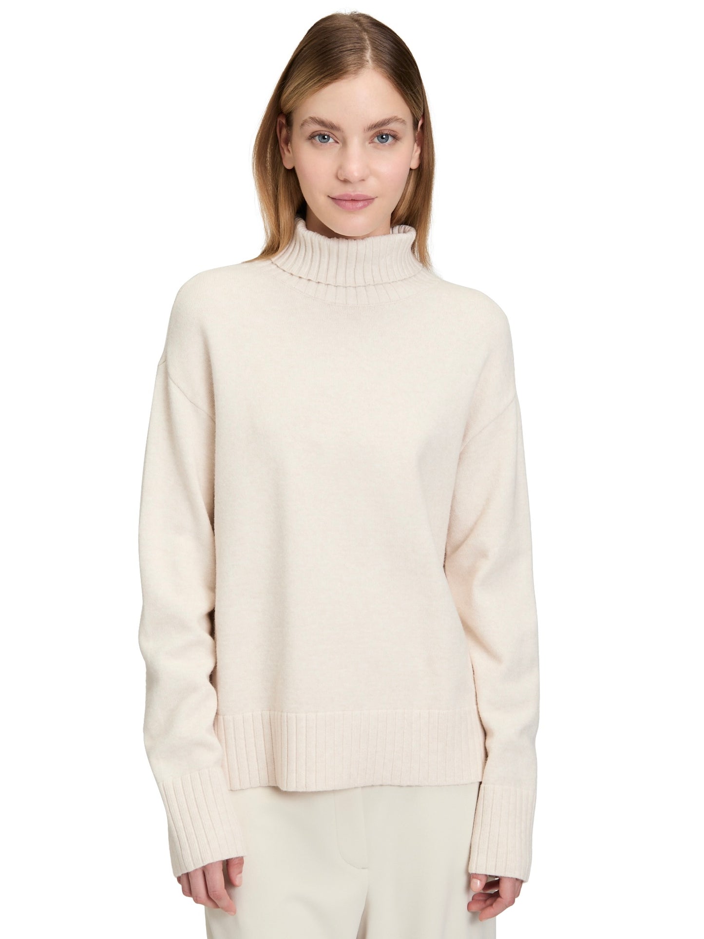 Knit Pullover