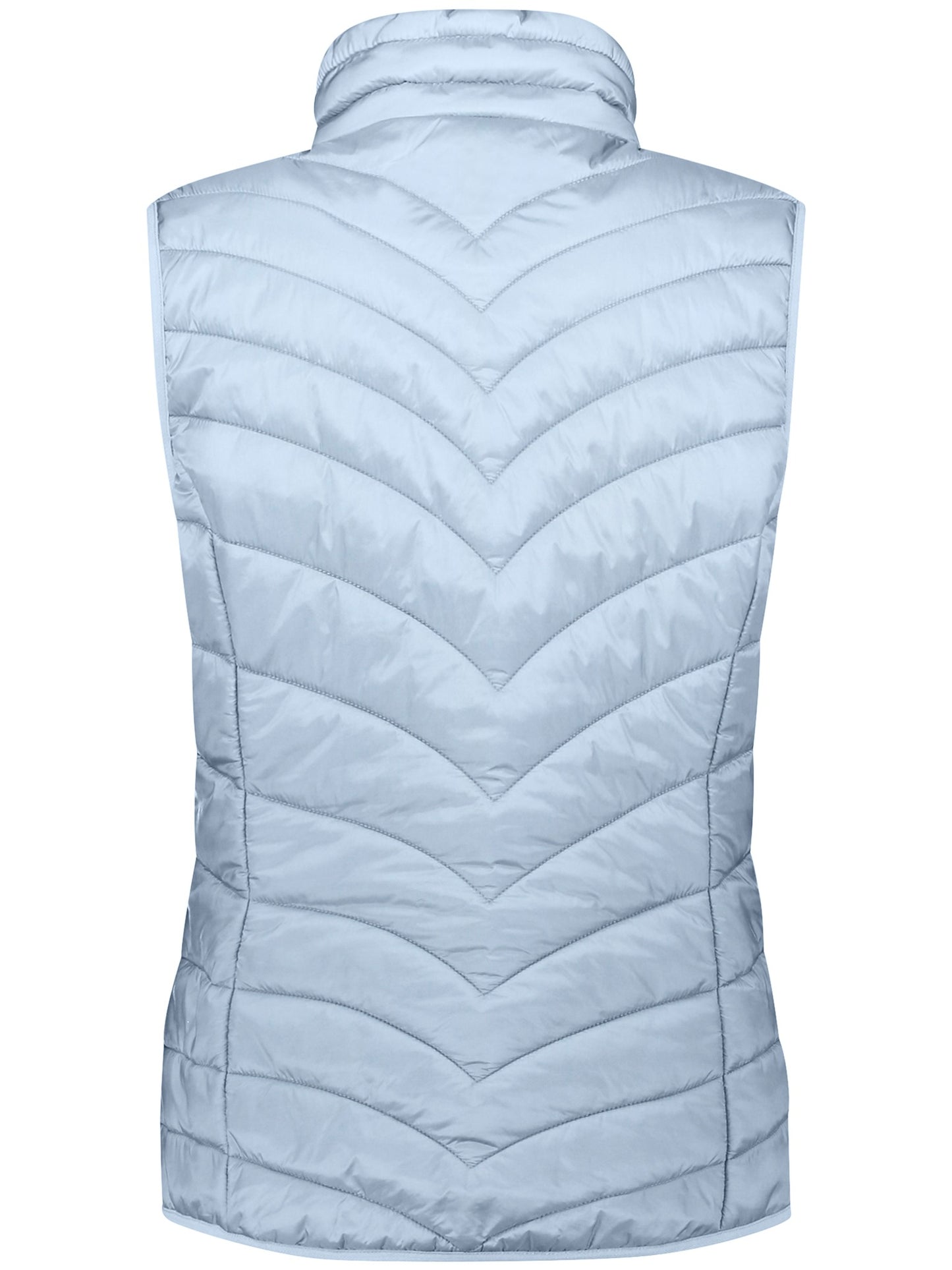 NEW Quilted Vest