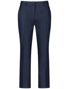 Citystyle Linen Trousers