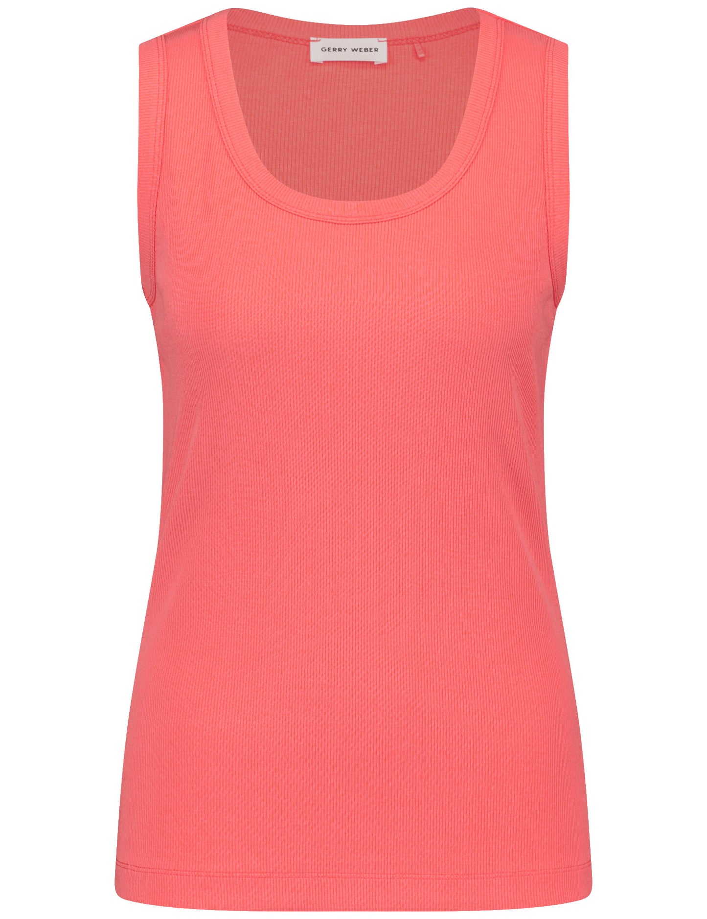 Ribbed Top