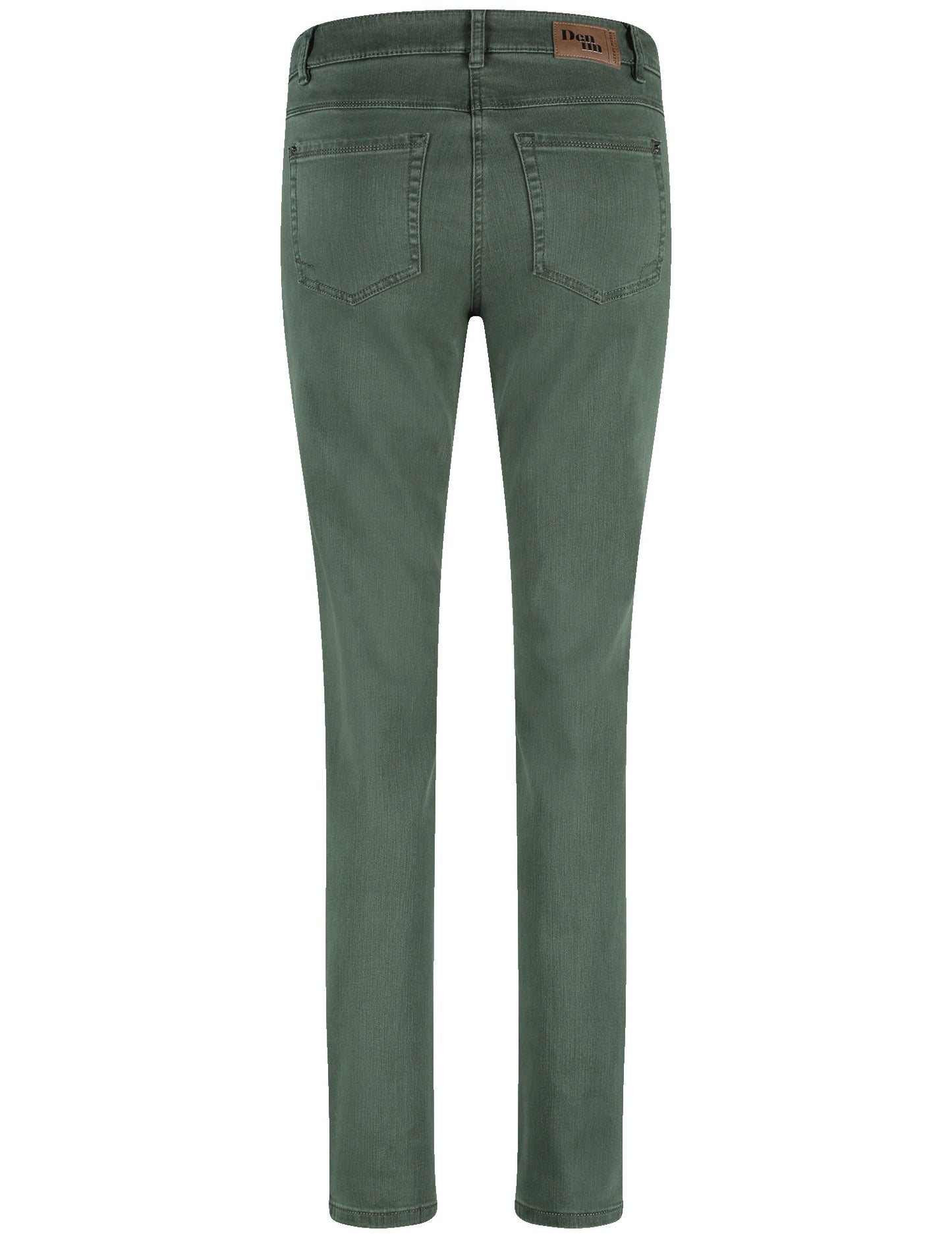 Best4Me Jeans — Khaki