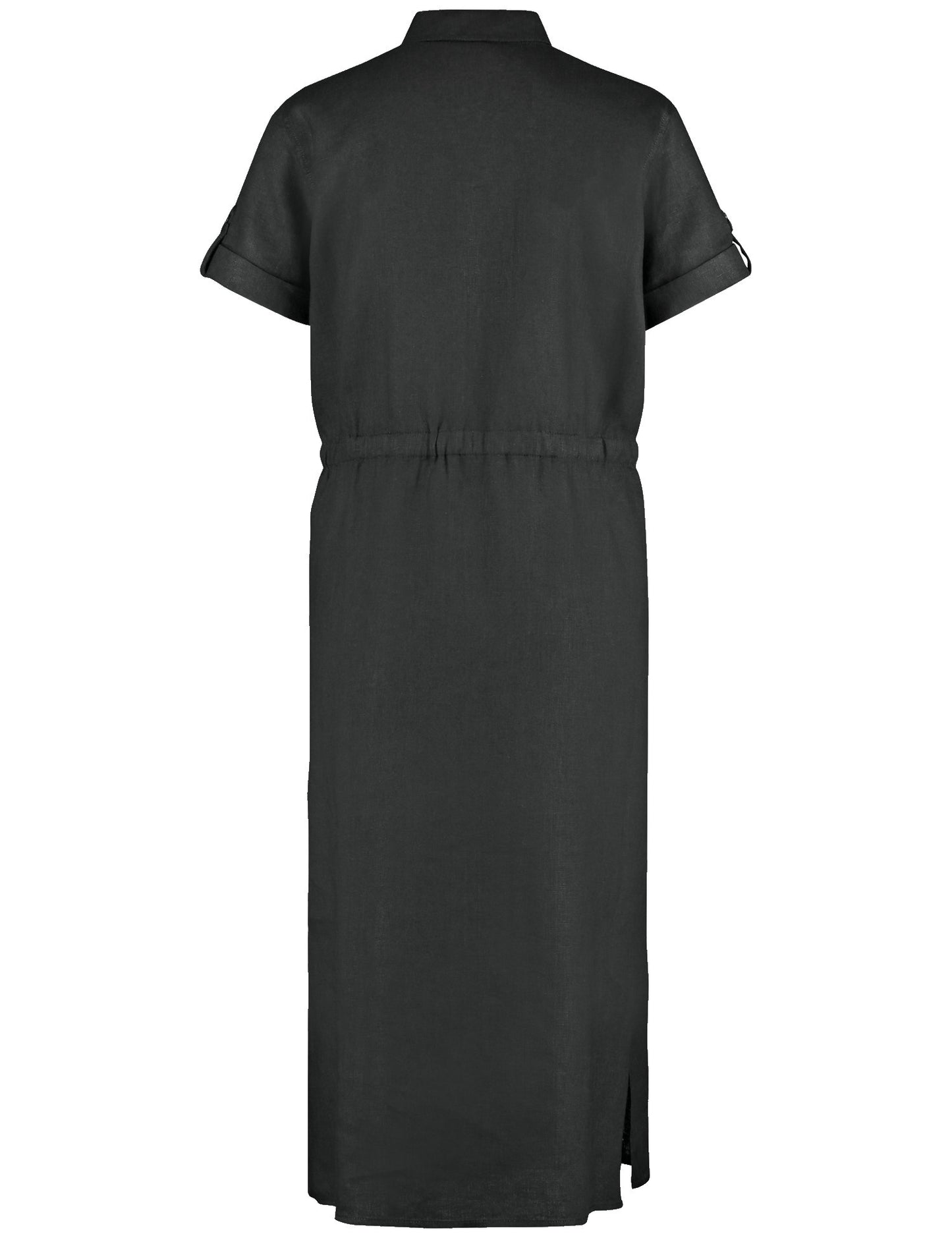 Linen Dress