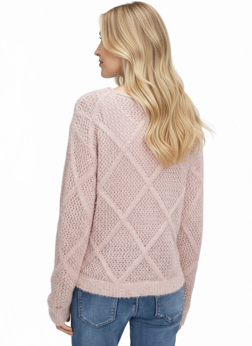 Knit Pullover