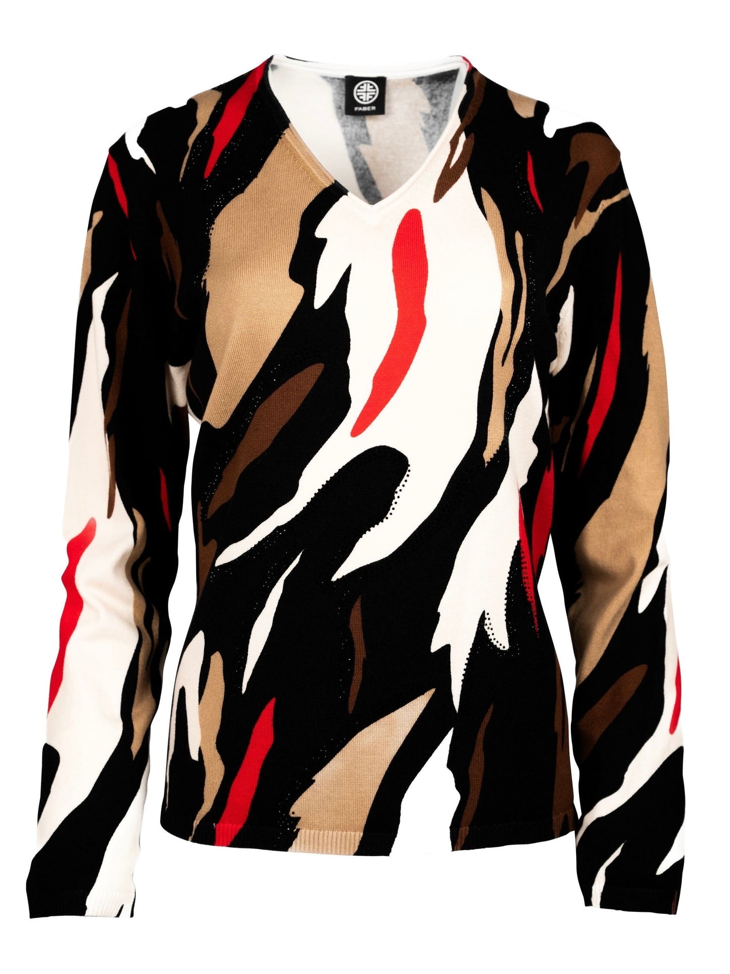 Knit Pullover