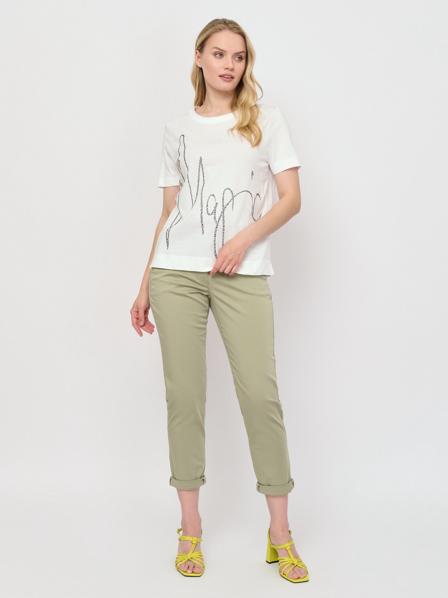 Cotton Top