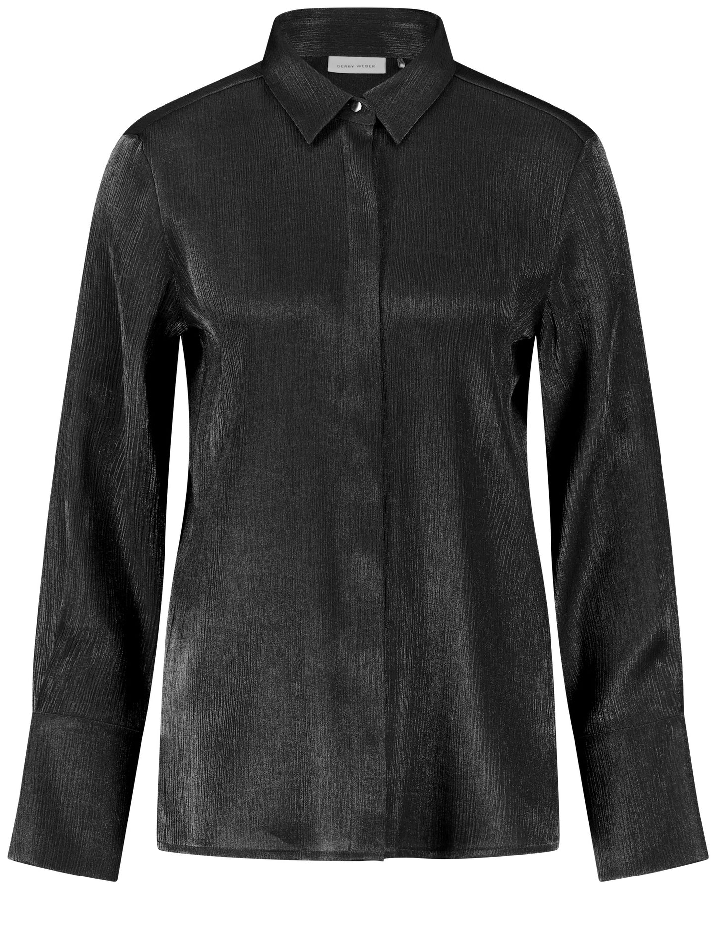 Satin Blouse