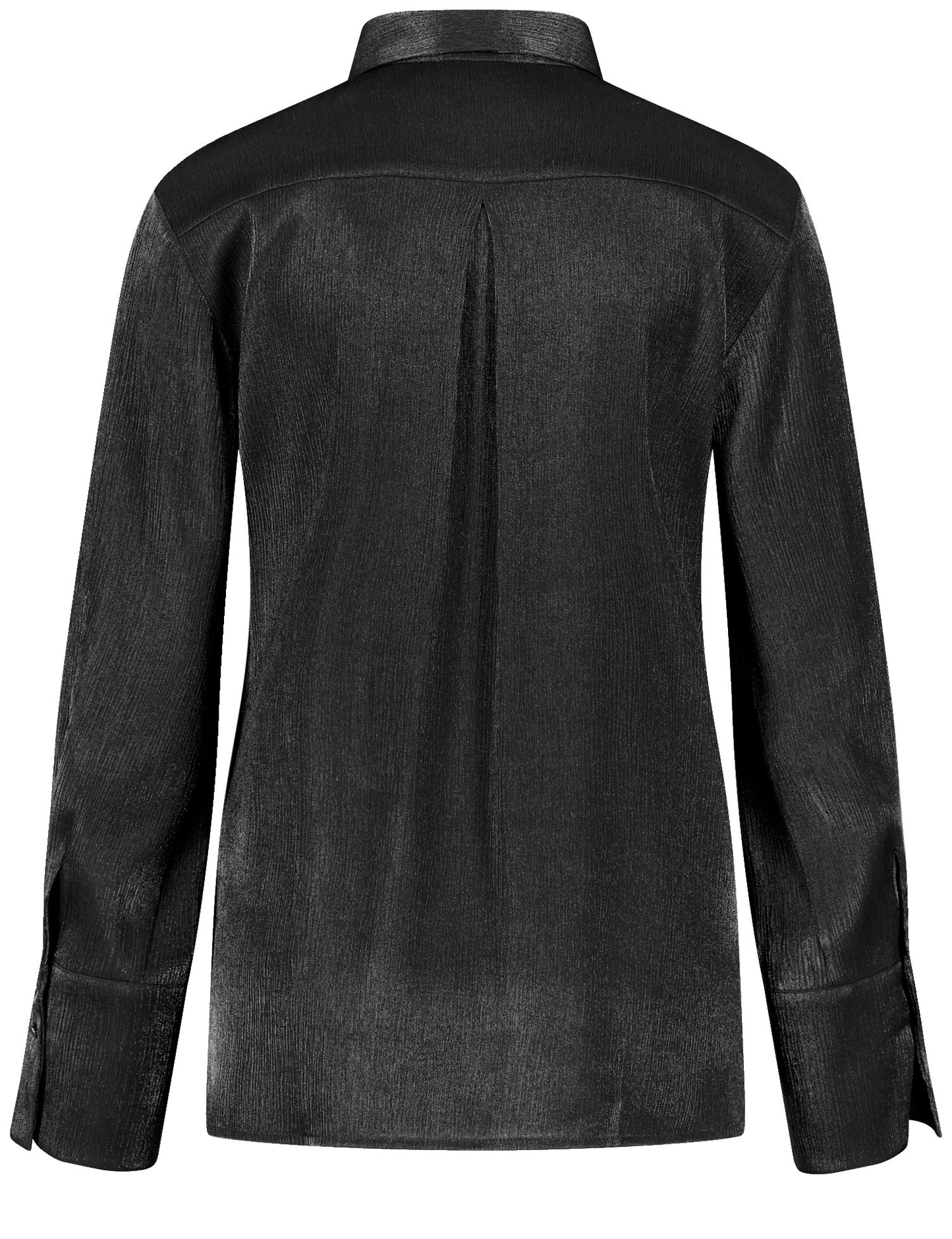 Satin Blouse