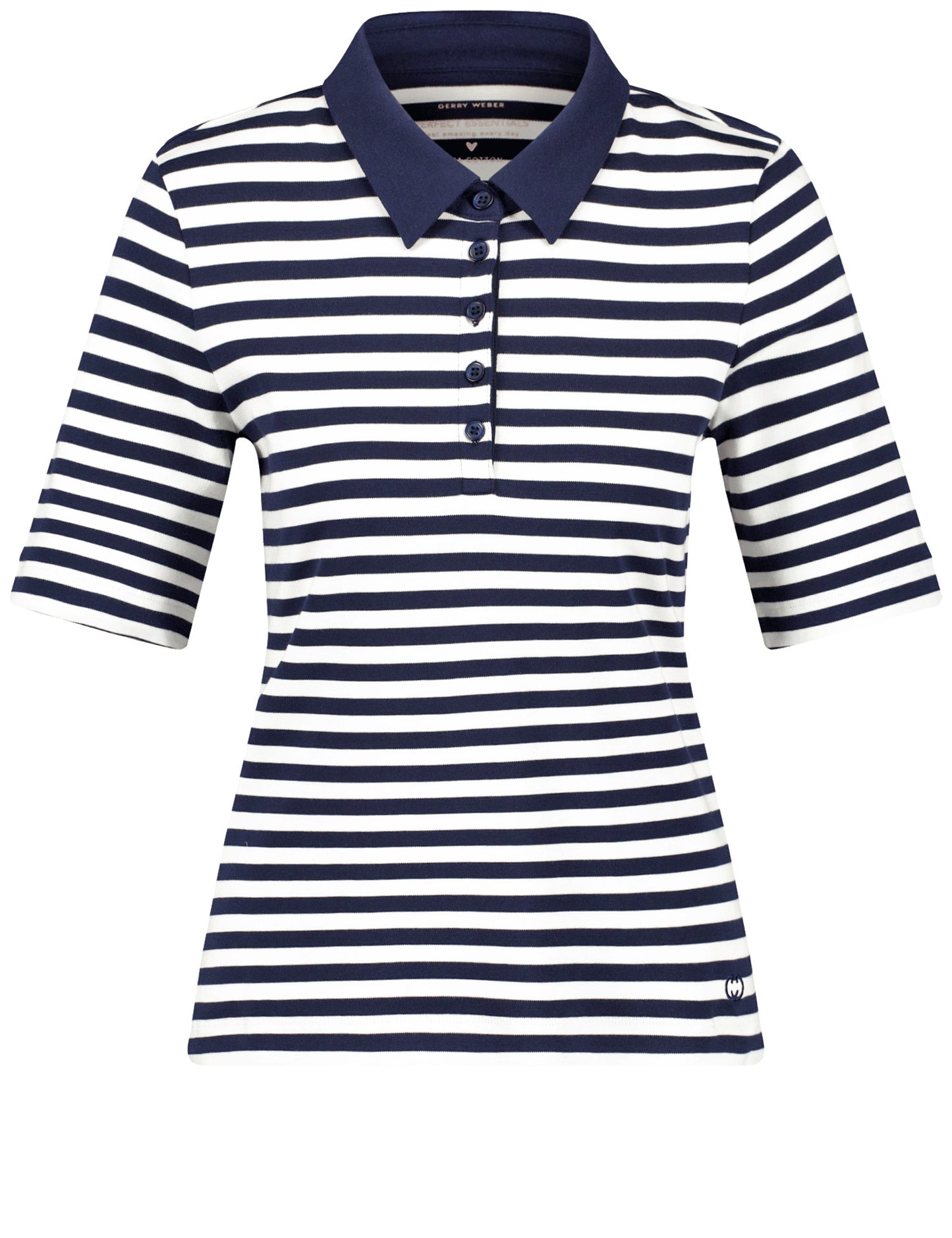 Cotton Polo