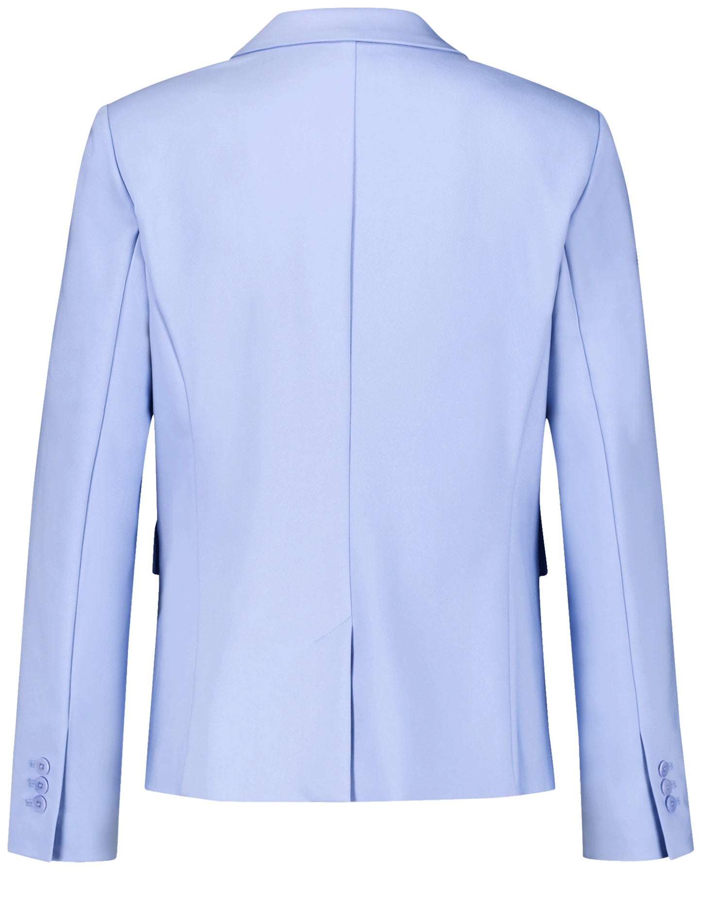 Cotton Blend Jacket