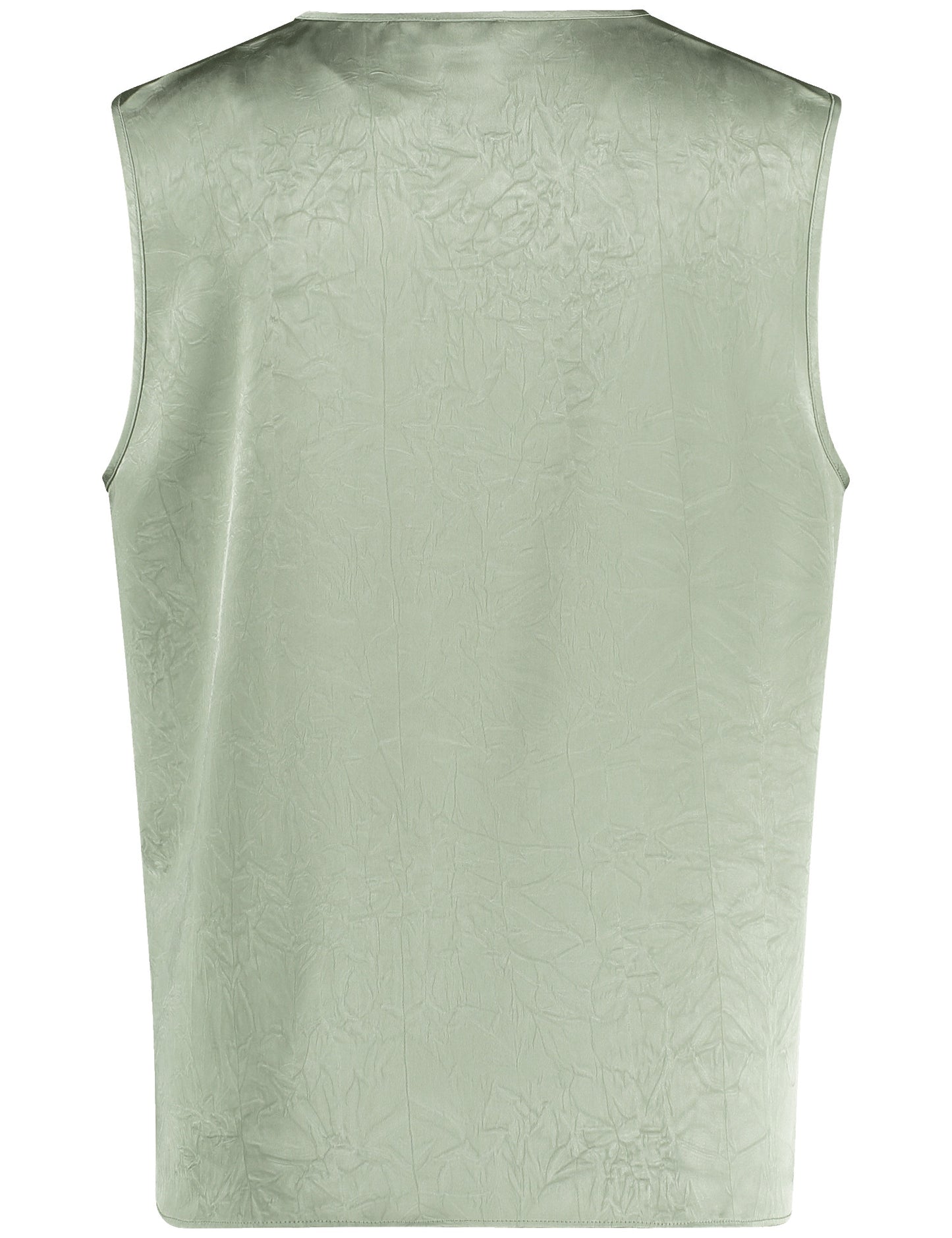 Silky Blouse