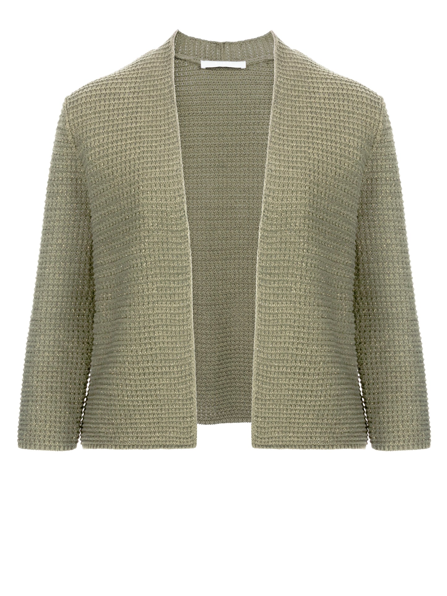 Knit Cardigan