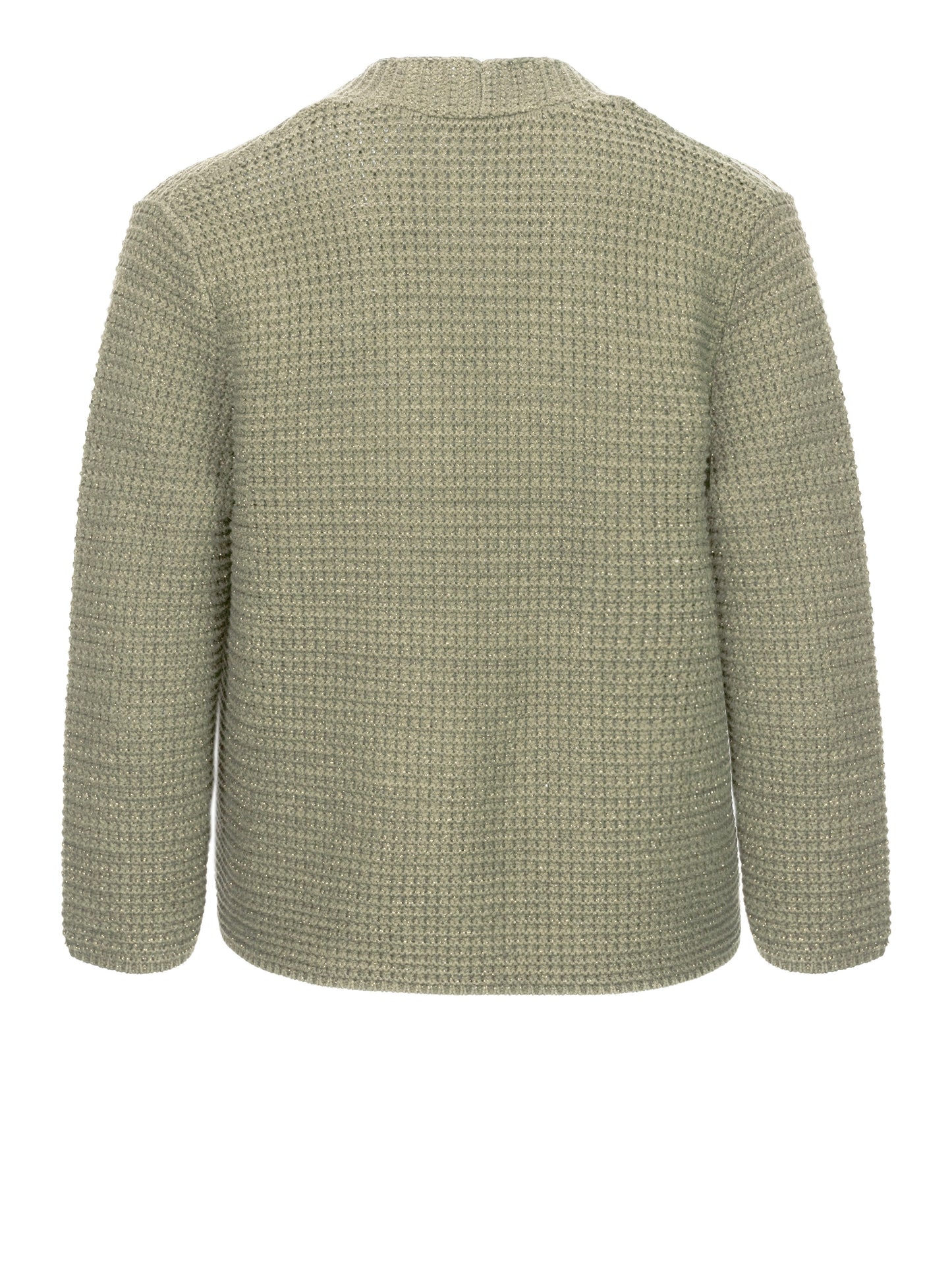 Knit Cardigan