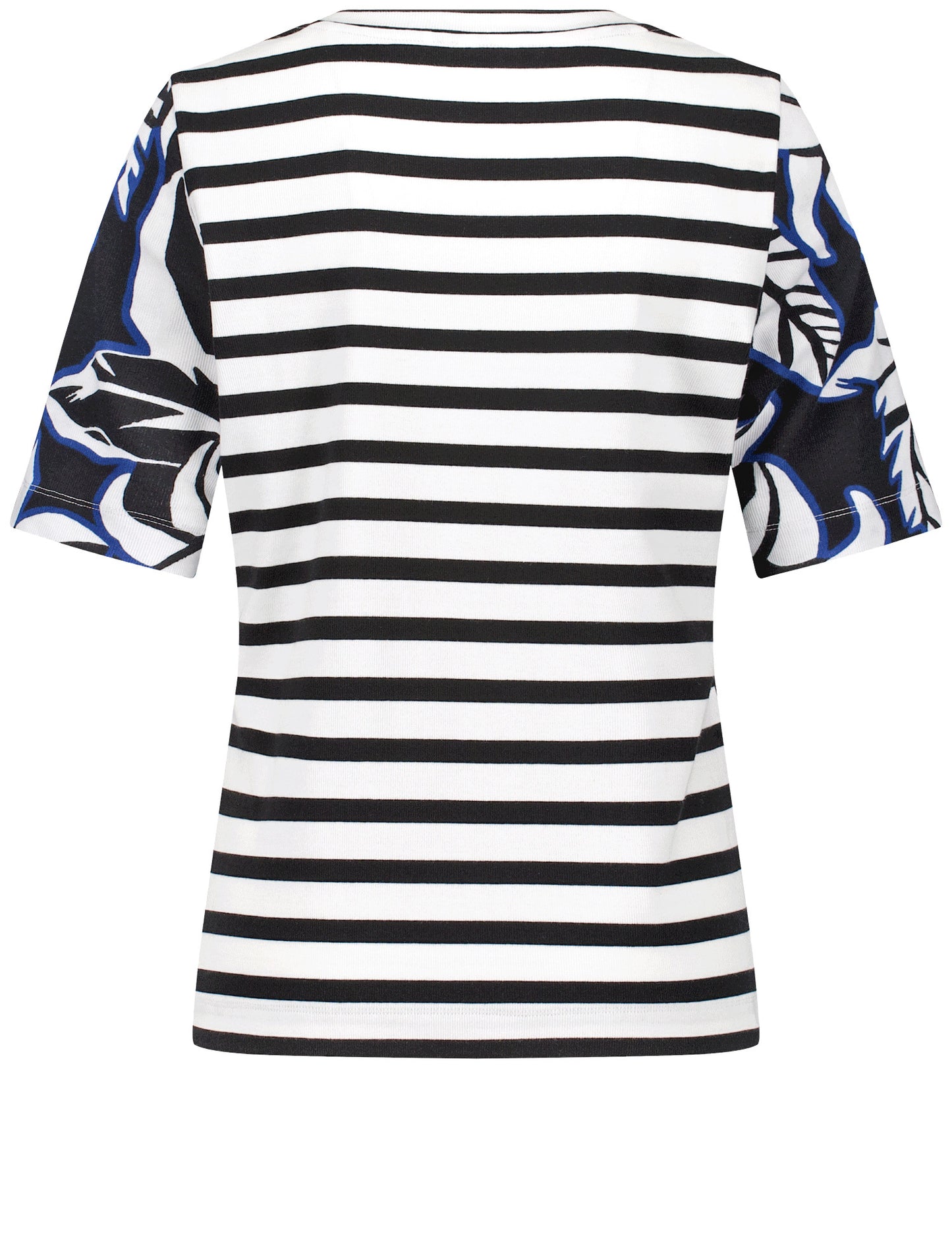 Top with Print