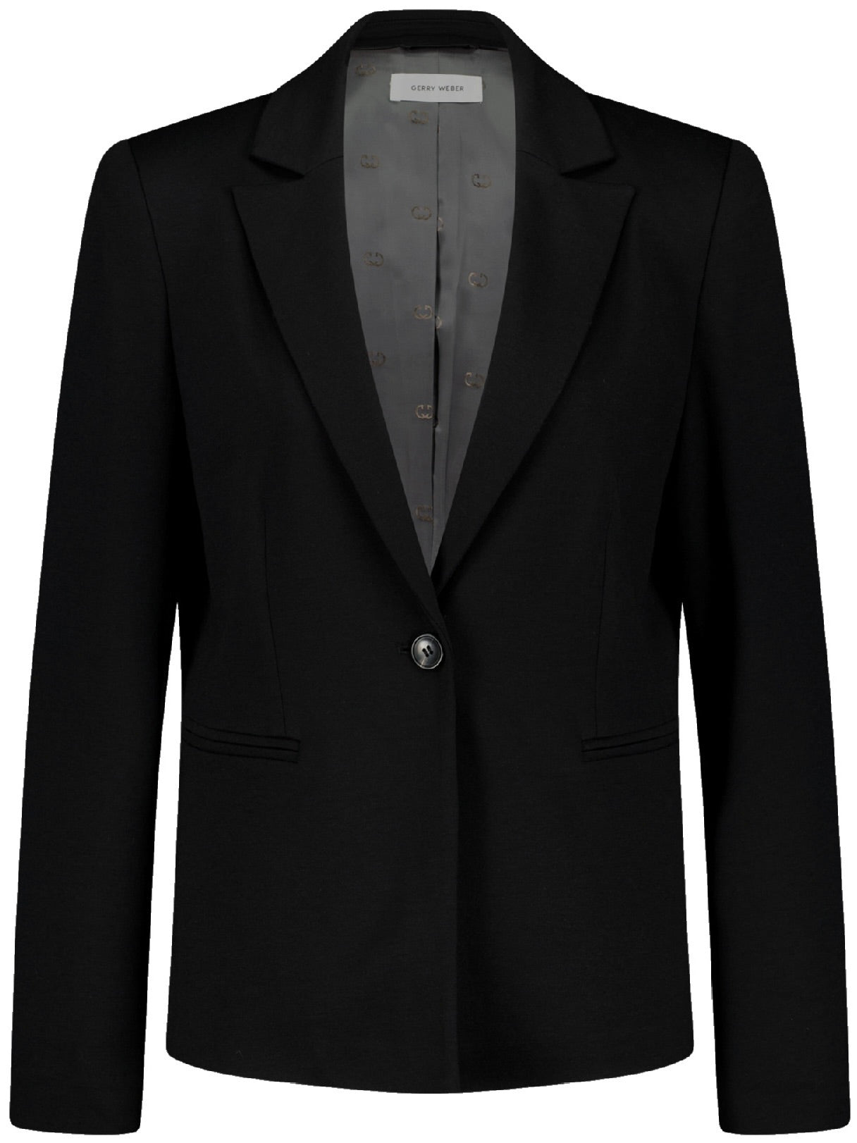 Classic Blazer