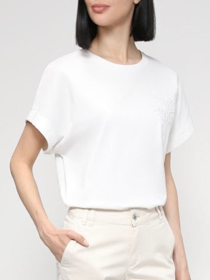 Cotton Top
