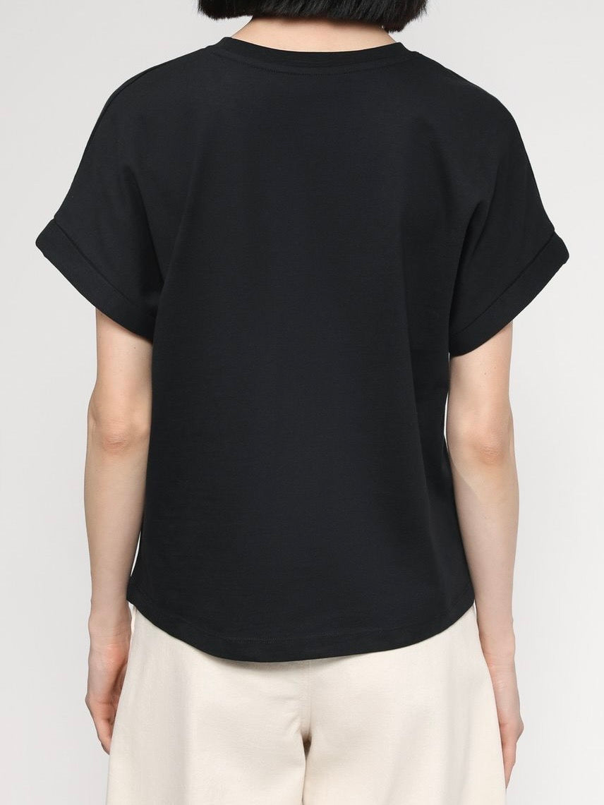 Cotton Top