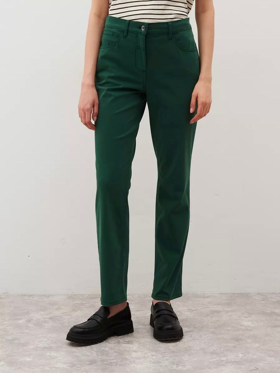 Best4Me Jeans — Khaki