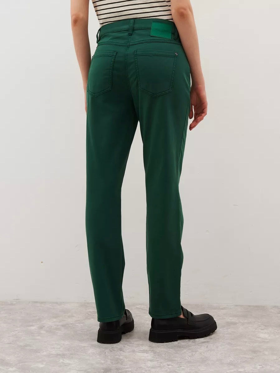 Best4Me Jeans — Khaki