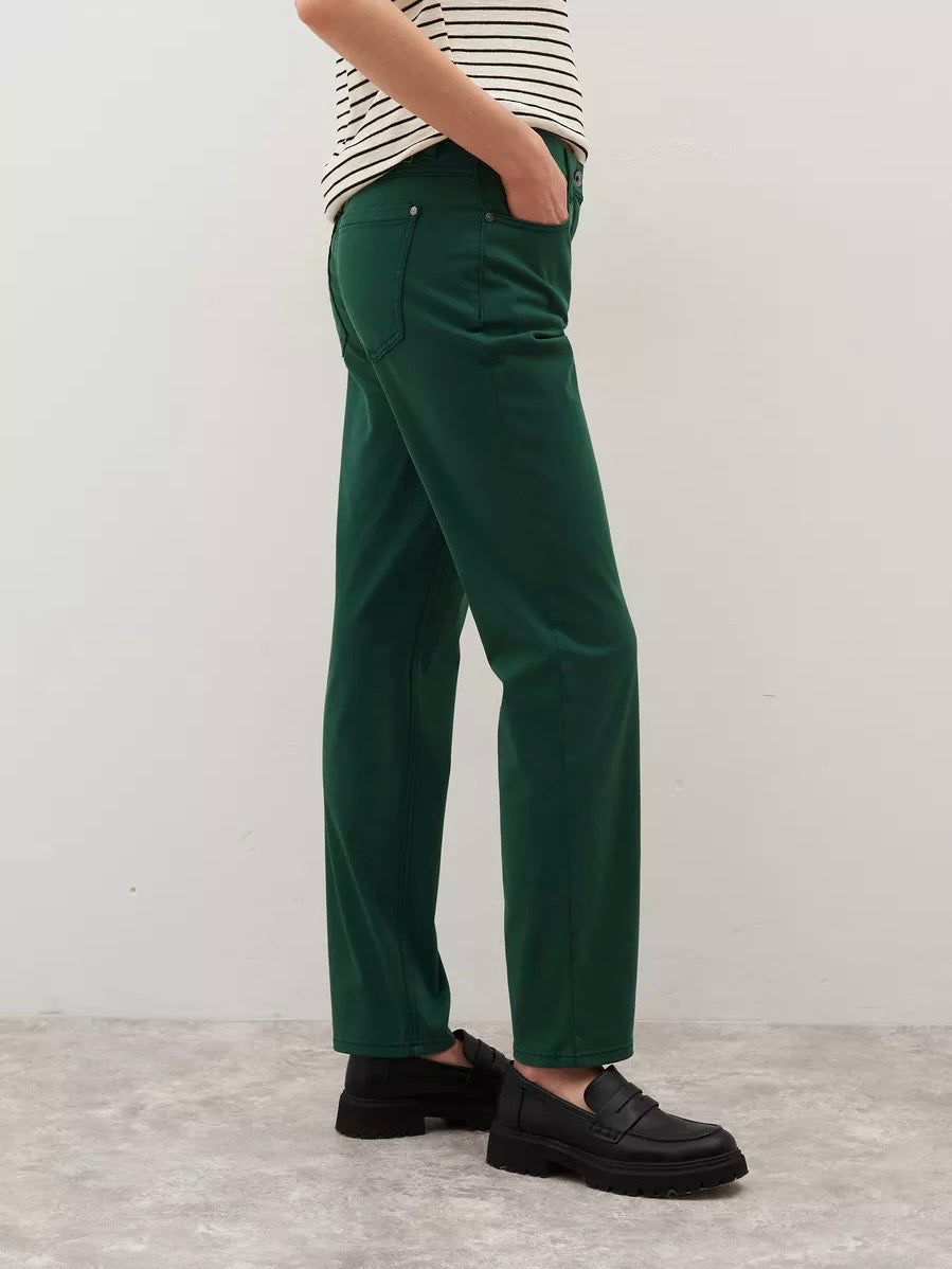 Best4Me Jeans — Khaki