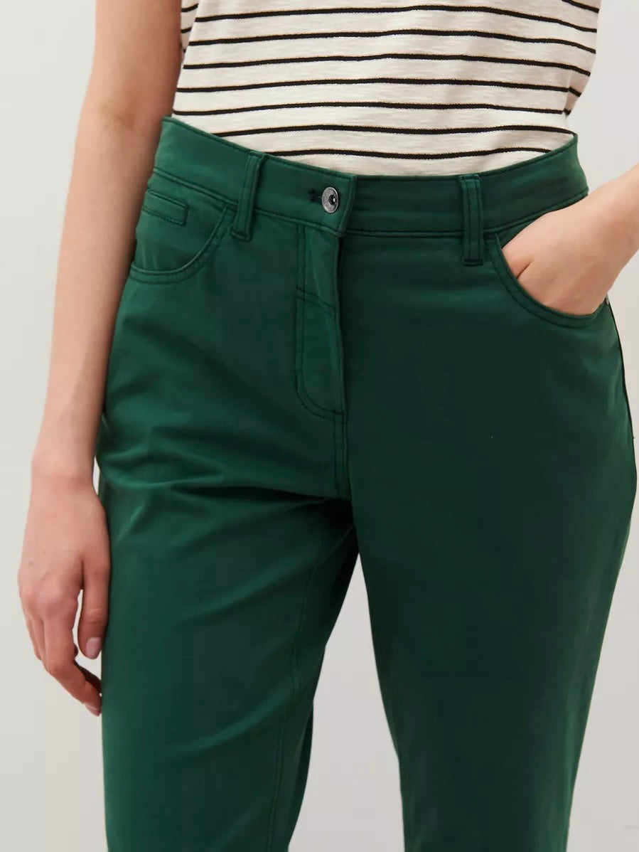 Best4Me Jeans — Khaki