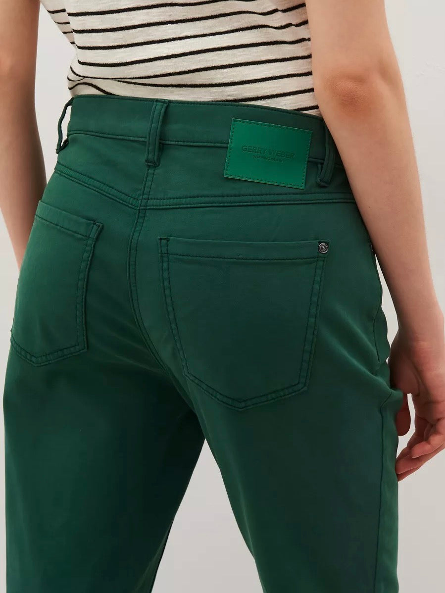 Best4Me Jeans — Khaki