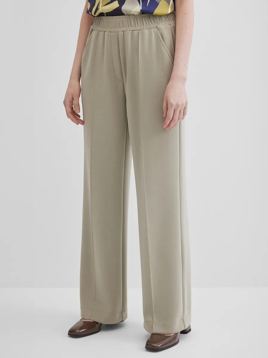 Matching Pull-on Pant