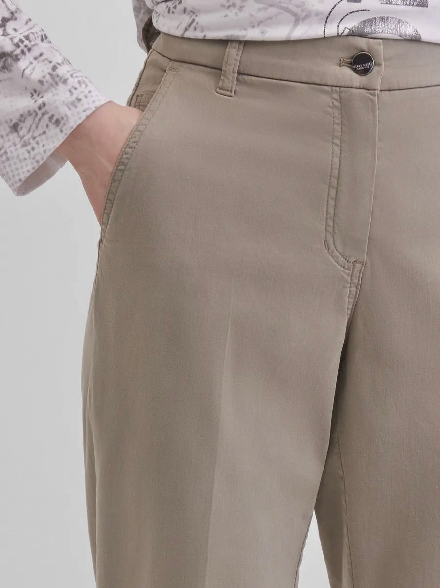 Cotton Pant