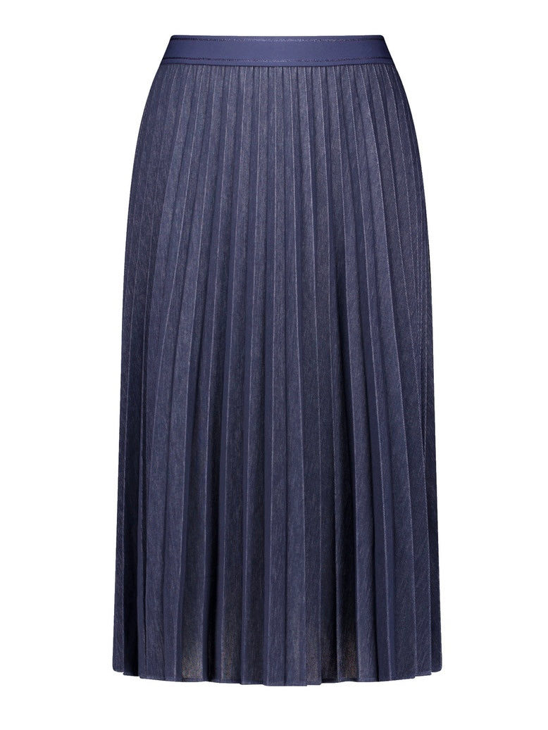 Pull-on Skirt