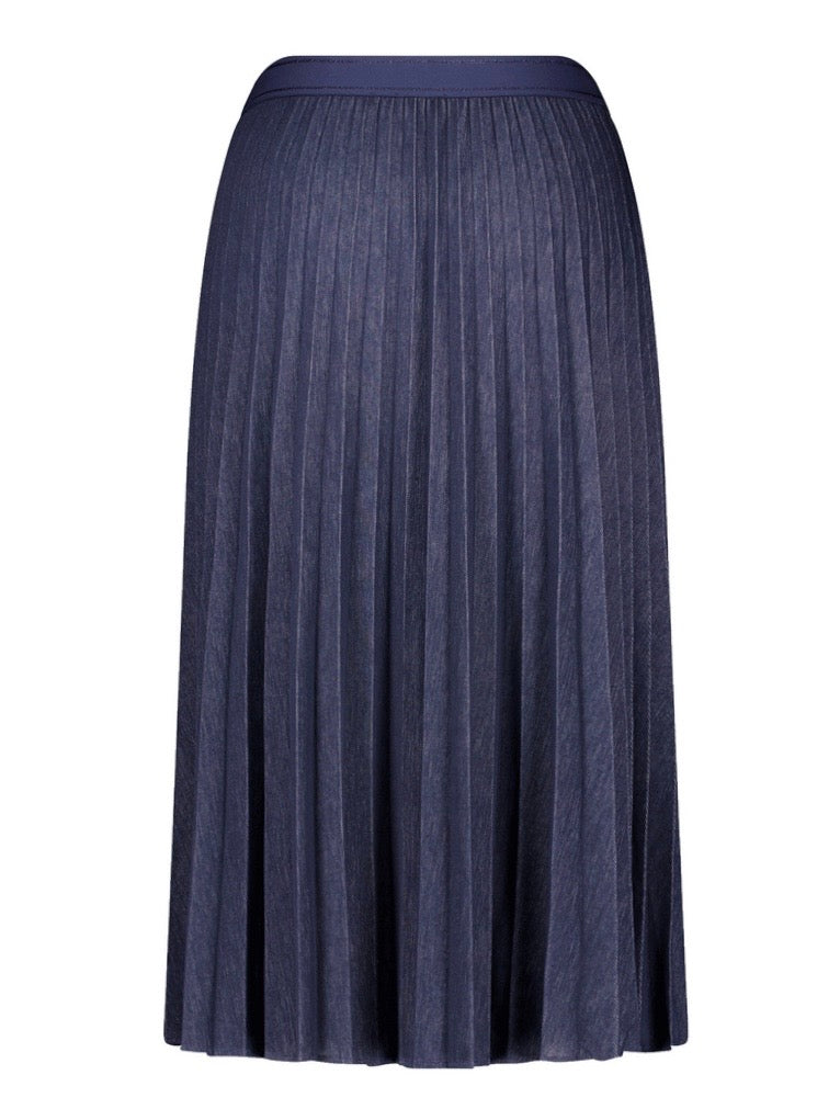 Pull-on Skirt