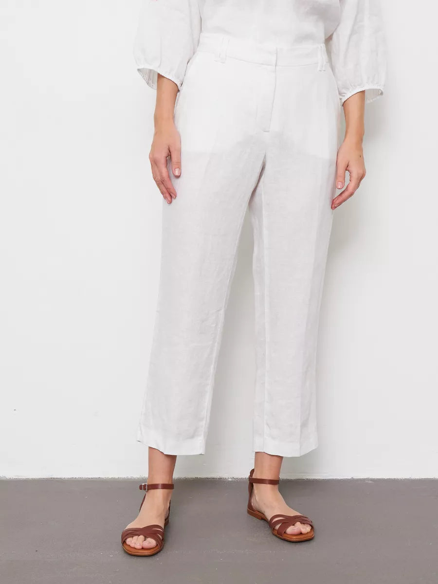 Citystyle Linen Trousers