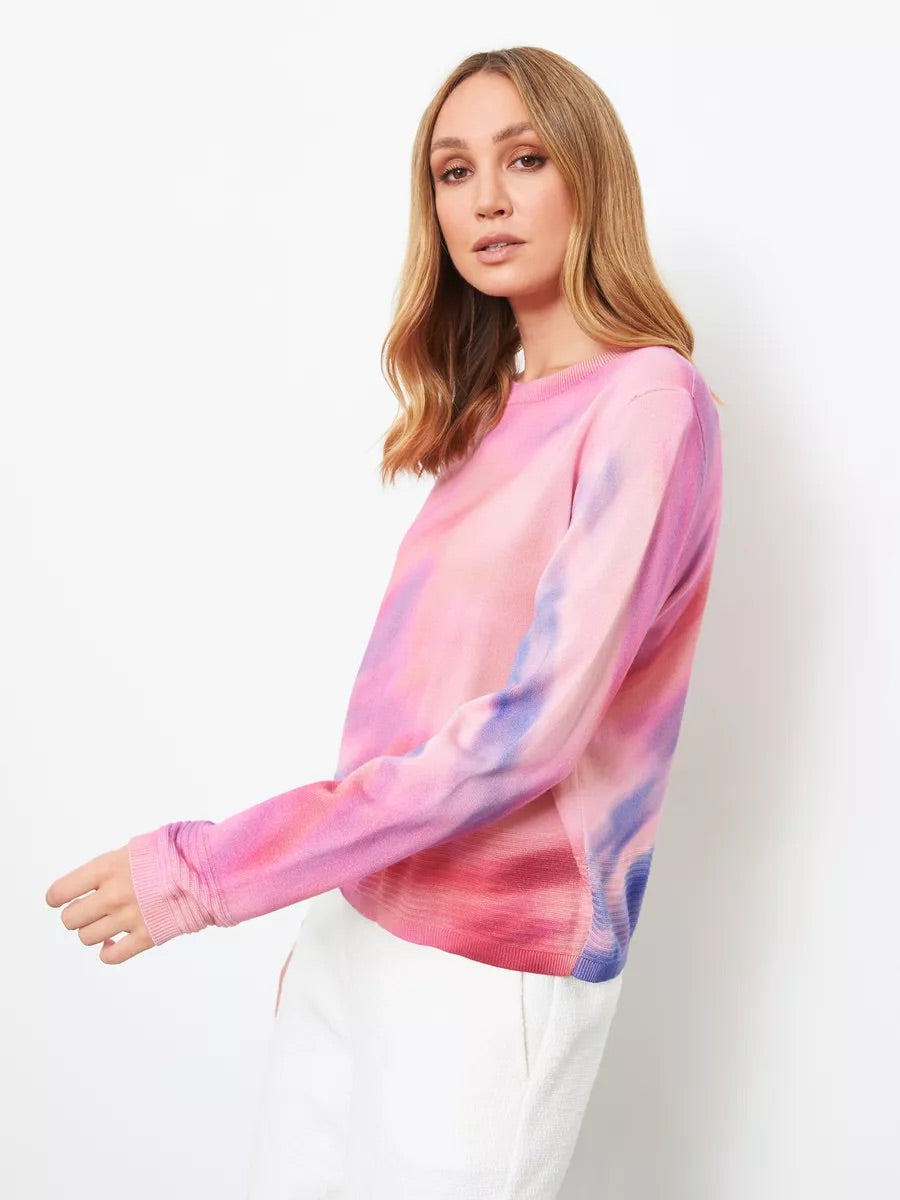 Knit Pullover