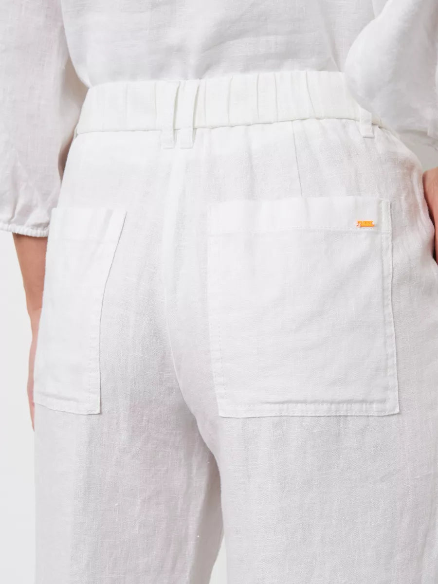 Citystyle Linen Trousers