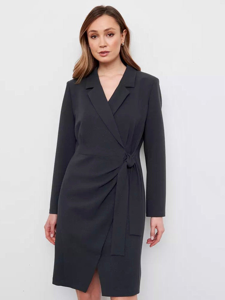 Wrap Dress