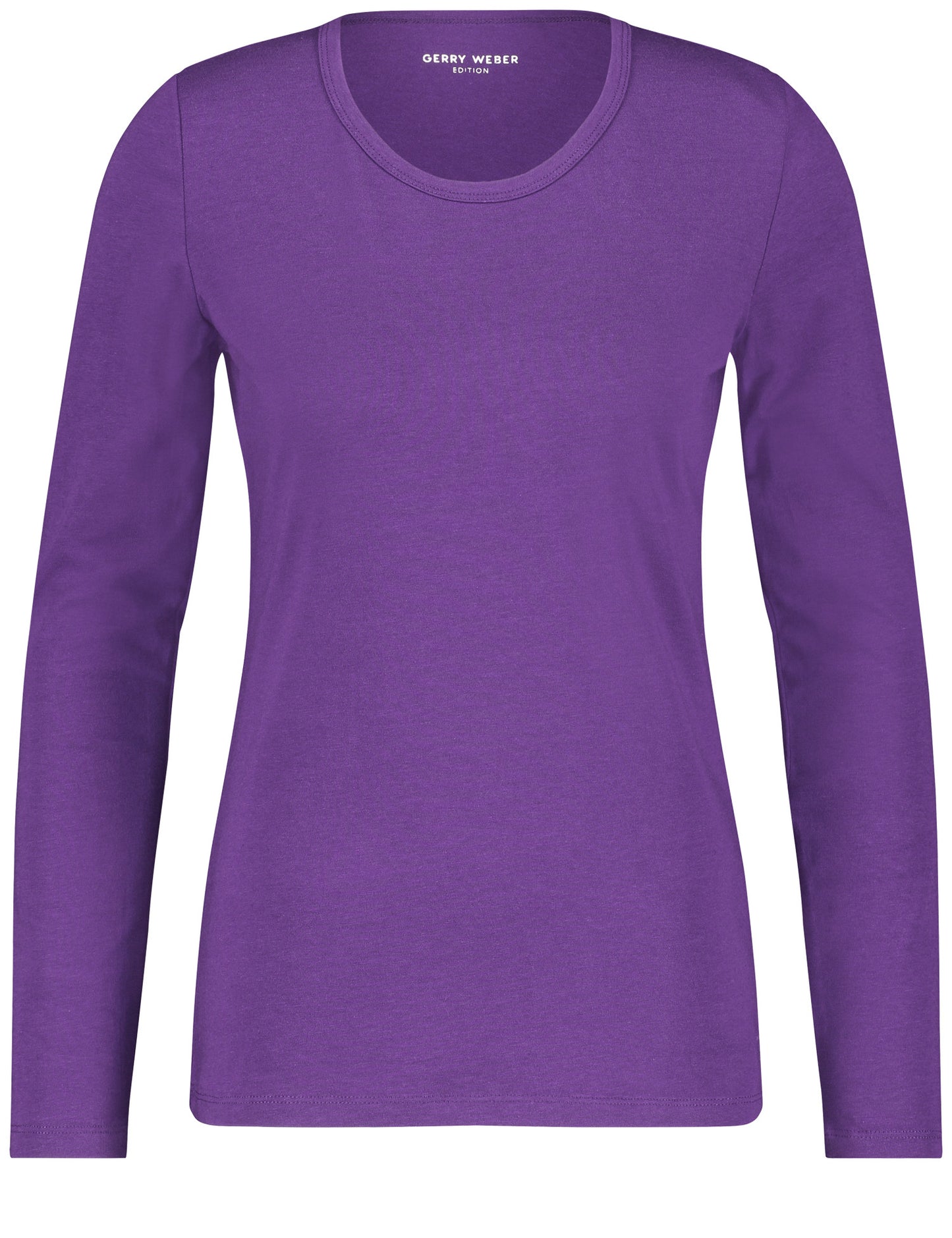 Long-sleeved Top