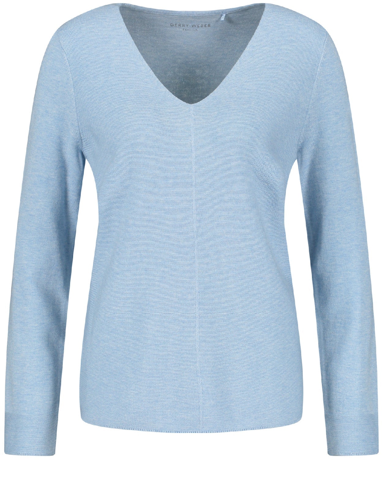 Cotton Pullover