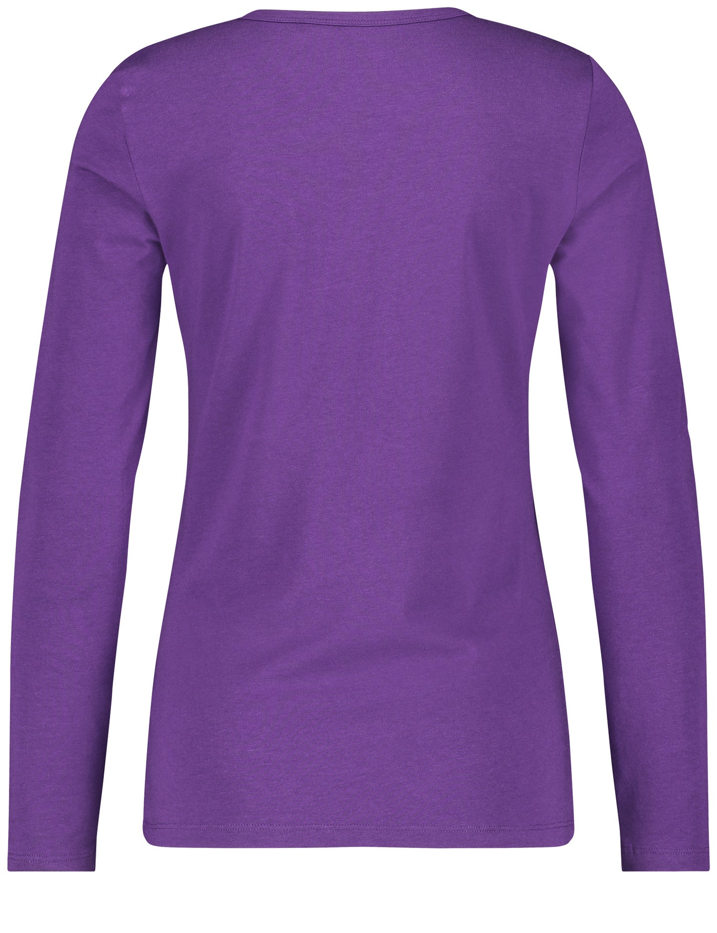 Long-sleeved Top