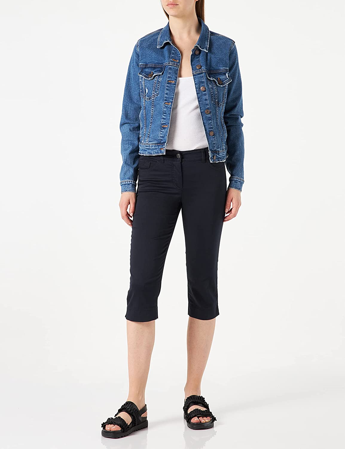 Best4Me Capris