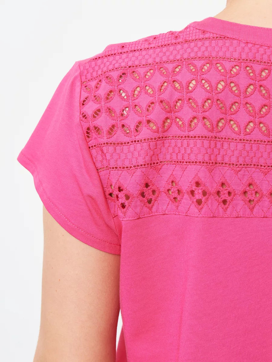 Airy Top