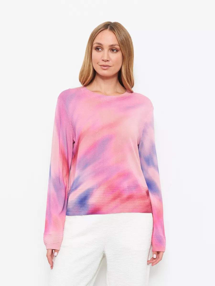 Knit Pullover