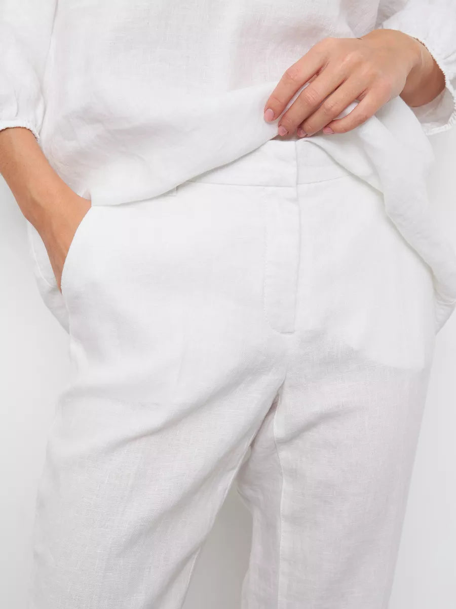 Citystyle Linen Trousers