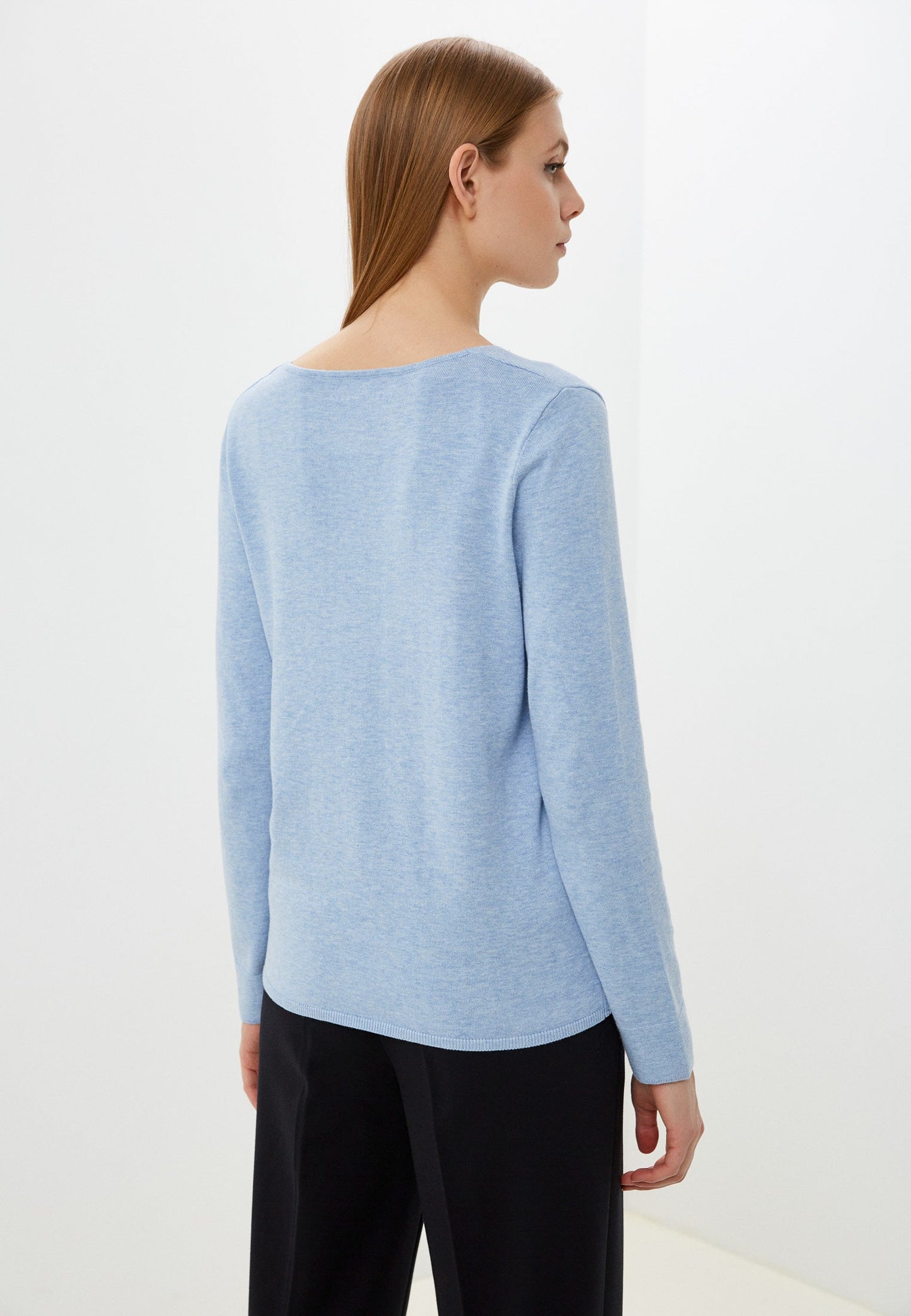 Cotton Pullover
