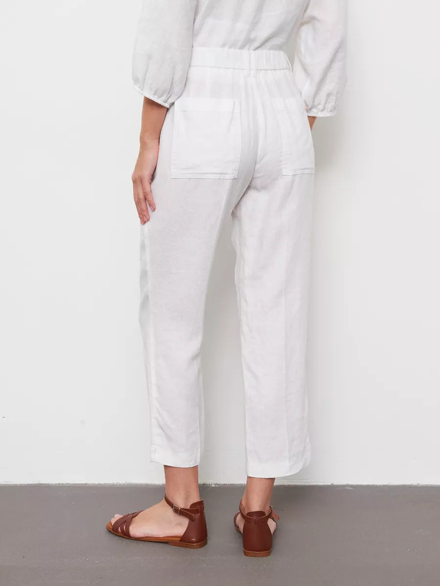 Citystyle Linen Trousers