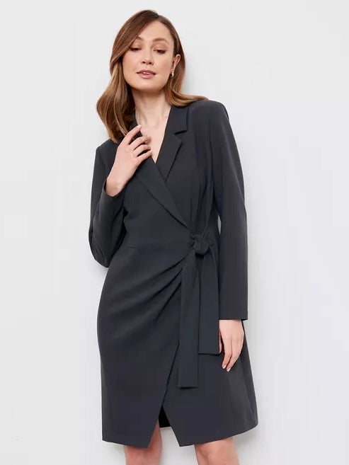 Wrap Dress